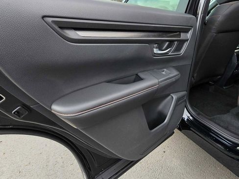New 2026 Honda CR-V TrailSport image 15