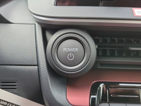 New 2026 Toyota Prius image 26