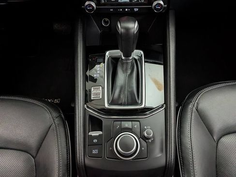 Certified 2025 MAZDA CX-5 AWD 2.5 S w/ Preferred Package image 30