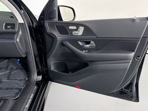 New 2026 Mercedes-Benz GLE 450 4MATIC image 23