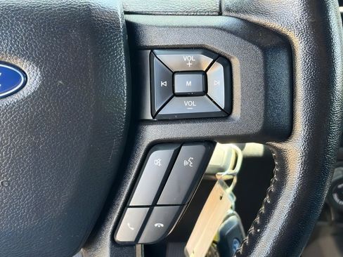 Used 2019 Ford F150 XLT w/ Equipment Group 302A Luxury AWD/4WD image 21