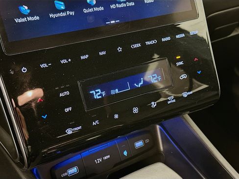 Used 2024 Hyundai Tucson XRT image 24