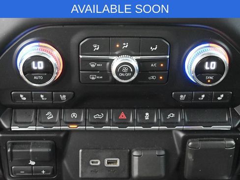 Used 2019 GMC Sierra 1500 AT4 AWD/4WD image 24
