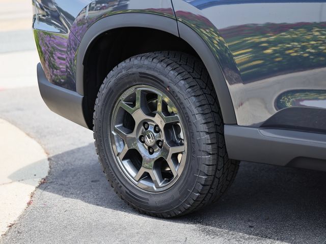New 2026 Honda Pilot TrailSport image 17