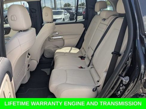 Used 2021 Mercedes-Benz GLB 250 4MATIC image 15