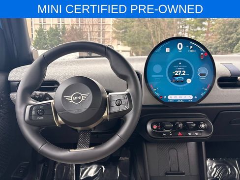 Certified 2025 MINI Cooper S FWD image 42
