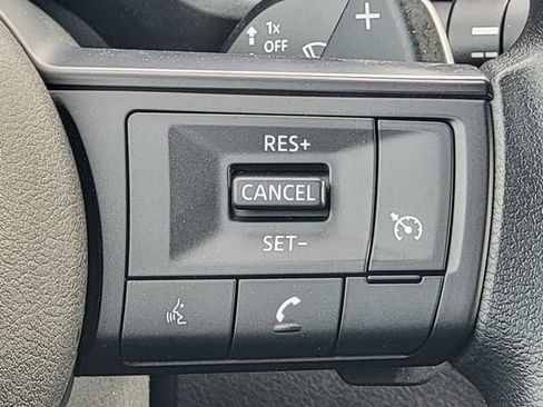Used 2023 Nissan Rogue S AWD/4WD image 33