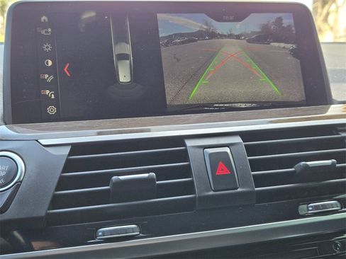 Used 2018 BMW X3 xDrive30i w/ Convenience Package image 18