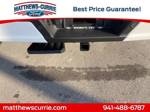 New 2025 Ford F150 XLT w/ Equipment Group 302A MID image 14