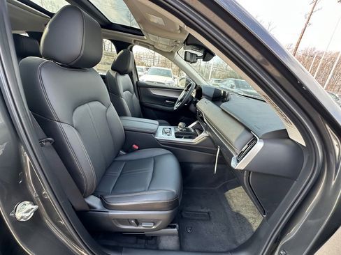 New 2026 MAZDA CX-90 Plug-In Hybrid w/Premium Sport image 27