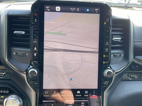 New 2026 RAM 1500 Rebel w/ Rebel Level 2 Equipment Group image 24