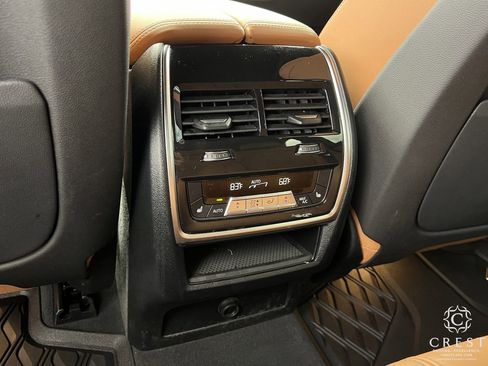 Used 2023 BMW X5 xDrive40i w/ Premium Package image 28