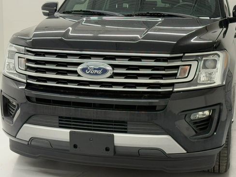 Used 2019 Ford Expedition XLT w/ Equipment Group 202A image 10