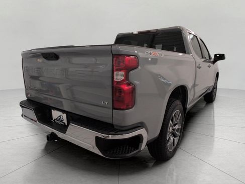 Used 2024 Chevrolet Silverado 1500 LT AWD/4WD image 19