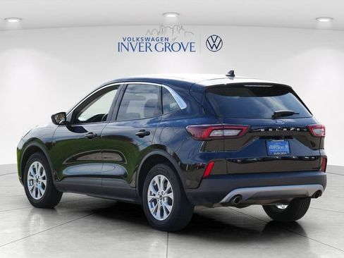 Used 2024 Ford Escape Active FWD image 5