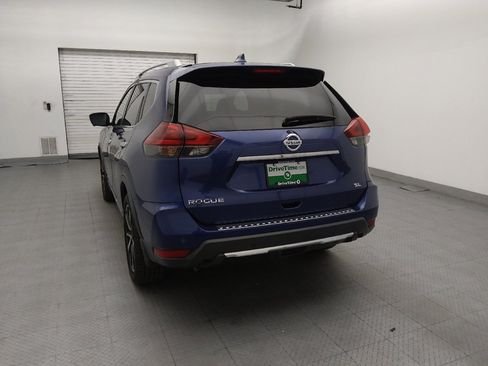 Used 2020 Nissan Rogue SL w/ Premium Package FWD image 6