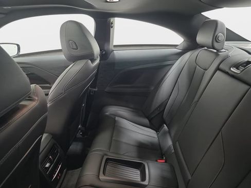 Used 2022 BMW 230i Coupe w/ Premium Package 2 RWD image 12