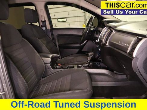 Used 2021 Ford Ranger XLT w/ Equipment Group 301A Mid image 23