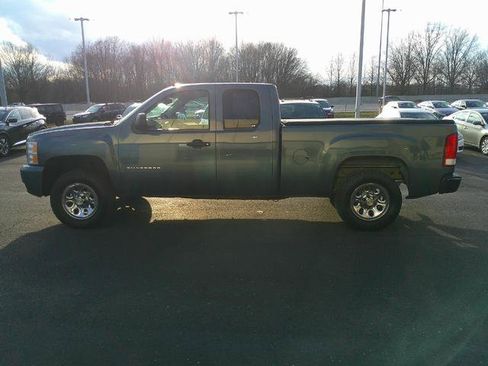 Used 2013 Chevrolet Silverado 1500 LT w/ All-Star Edition AWD/4WD image 3