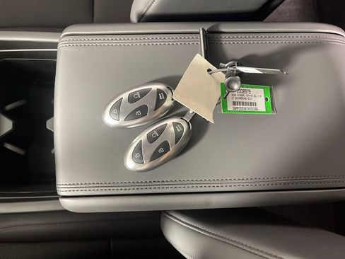 New 2026 Hyundai Santa Fe SEL image 26