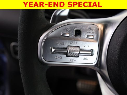 Used 2021 Mercedes-Benz GLA 35 AMG 4MATIC image 12