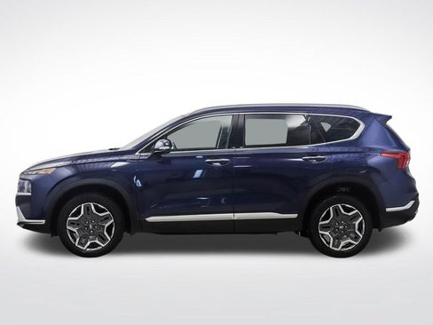Used 2023 Hyundai Santa Fe Limited w/ Cargo Package AWD/4WD image 2