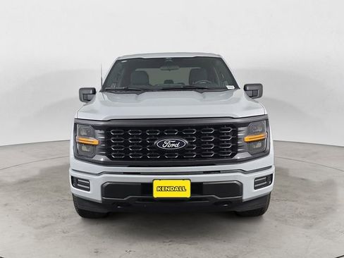 Used 2025 Ford F150 STX image 8