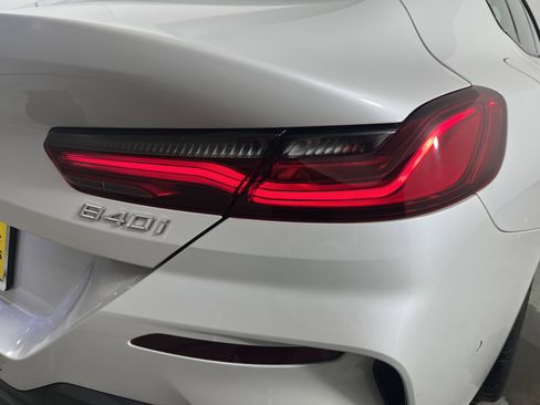 Used 2022 BMW 840i Gran Coupe xDrive w/ Comfort Seating Package image 27