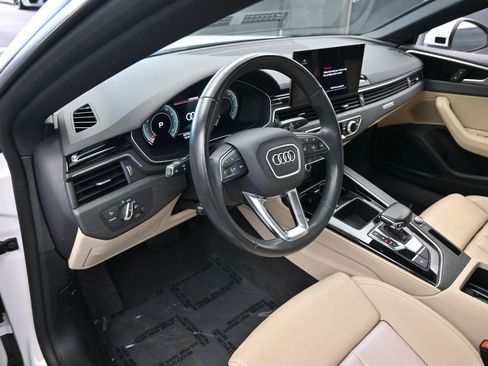 Used 2024 Audi A5 2.0T Premium Plus image 10