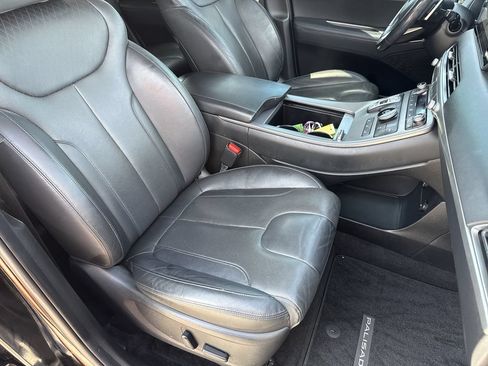 Certified 2022 Hyundai Palisade SEL w/ 8P Bench Seat Package FWD image 36