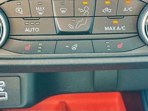 Used 2023 Ford Maverick XLT w/ Equipment Group 300A Standard AWD/4WD image 18