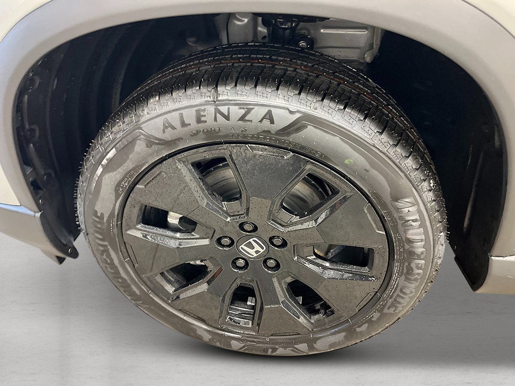 New 2026 Honda Pilot Black Edition image 11