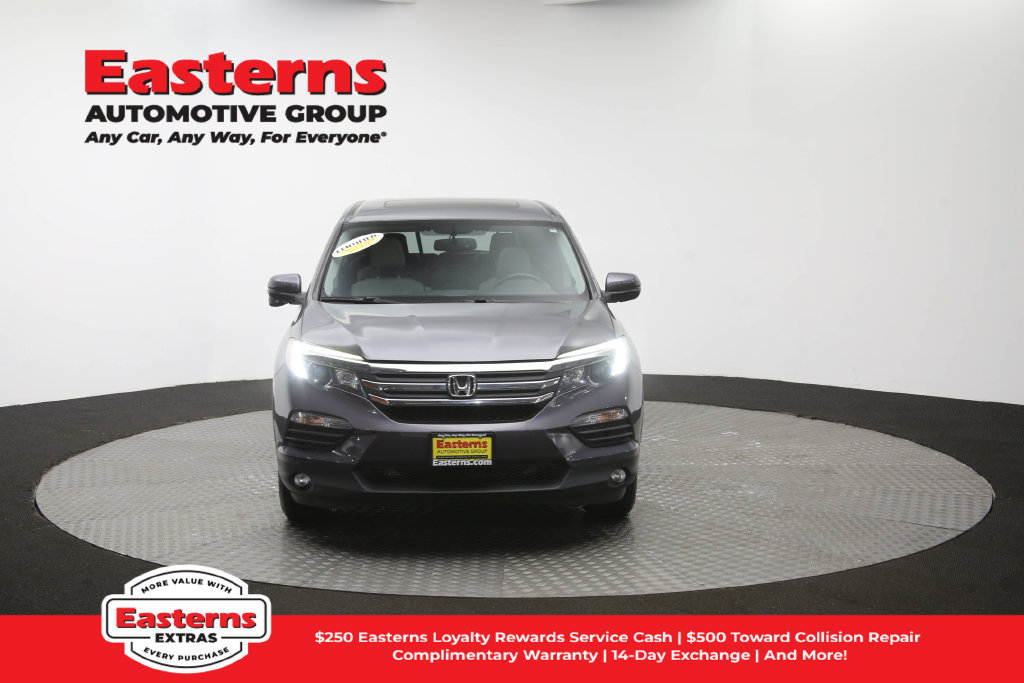 Used 2018 Honda Pilot EX-L image 53