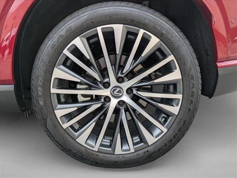 Used 2024 Lexus RX 350 Premium Plus w/ Convenience Package image 25