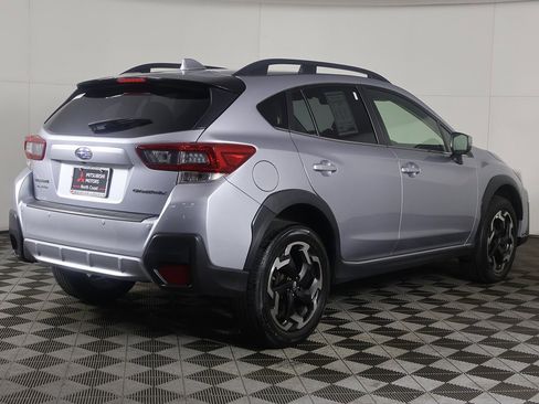 Used 2021 Subaru Crosstrek 2.5i Limited w/ Moonroof Package 2 image 11