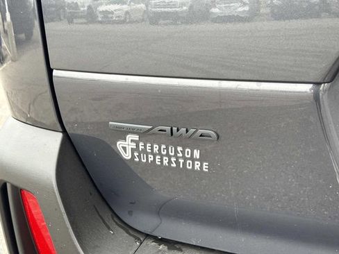 New 2026 Subaru Outback Wilderness image 6