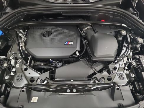 Certified 2024 BMW X1 M35i w/ Premium Package AWD/4WD image 32