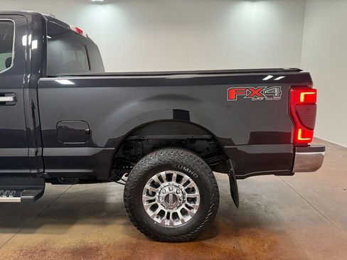 Used 2020 Ford F350 Lariat w/ Lariat Ultimate Package image 37