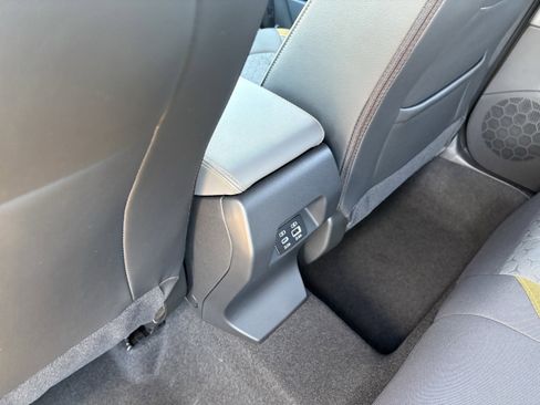 New 2026 Subaru Crosstrek 2.5i Sport w/ Crosstrek Mirror Package image 31