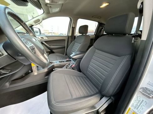 Used 2020 Ford Ranger XLT w/ Equipment Group 301A Mid image 13