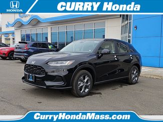 New 2026 Honda HR-V LX video 1