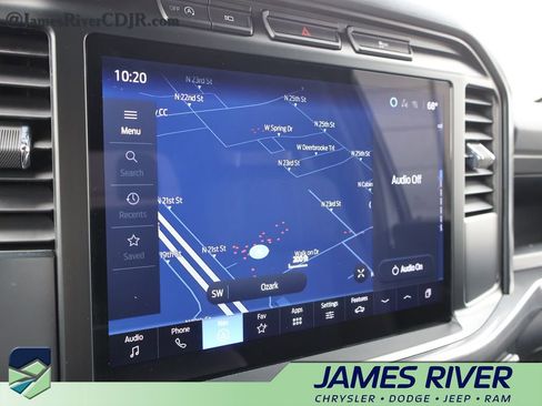 Used 2024 Ford F150 STX AWD/4WD image 34