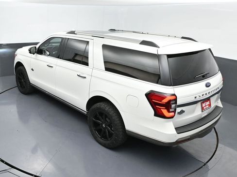 Used 2024 Ford Expedition Max King Ranch image 43