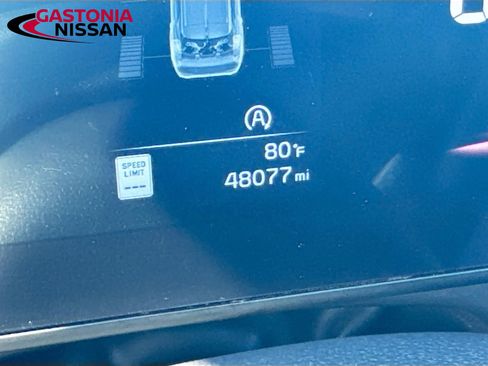 Used 2023 Kia Sportage X-Line w/ X-Line Premium Package AWD/4WD image 15