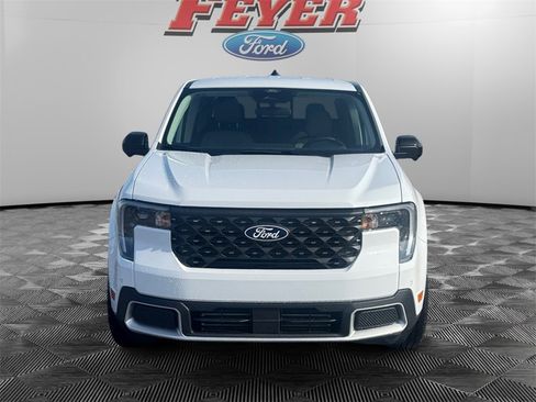 New 2026 Ford Maverick Lariat image 8