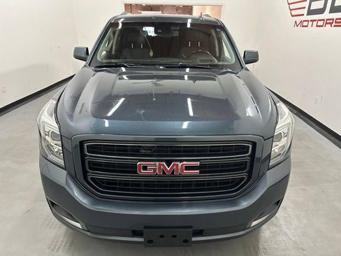 Used 2019 GMC Yukon SLT w/ Graphite Performance Edition RWD image 3