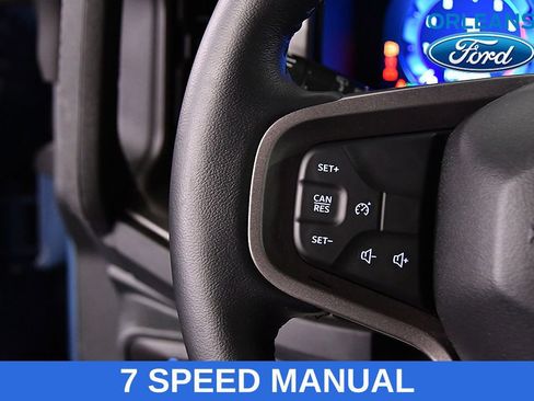 Used 2025 Ford Bronco 2-Door AWD/4WD image 18