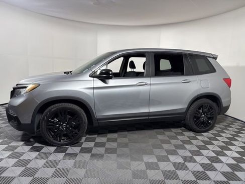 Used 2019 Honda Passport Sport image 12