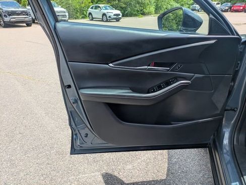 Used 2023 MAZDA CX-30 AWD 2.5 S w/ Preferred Package image 17