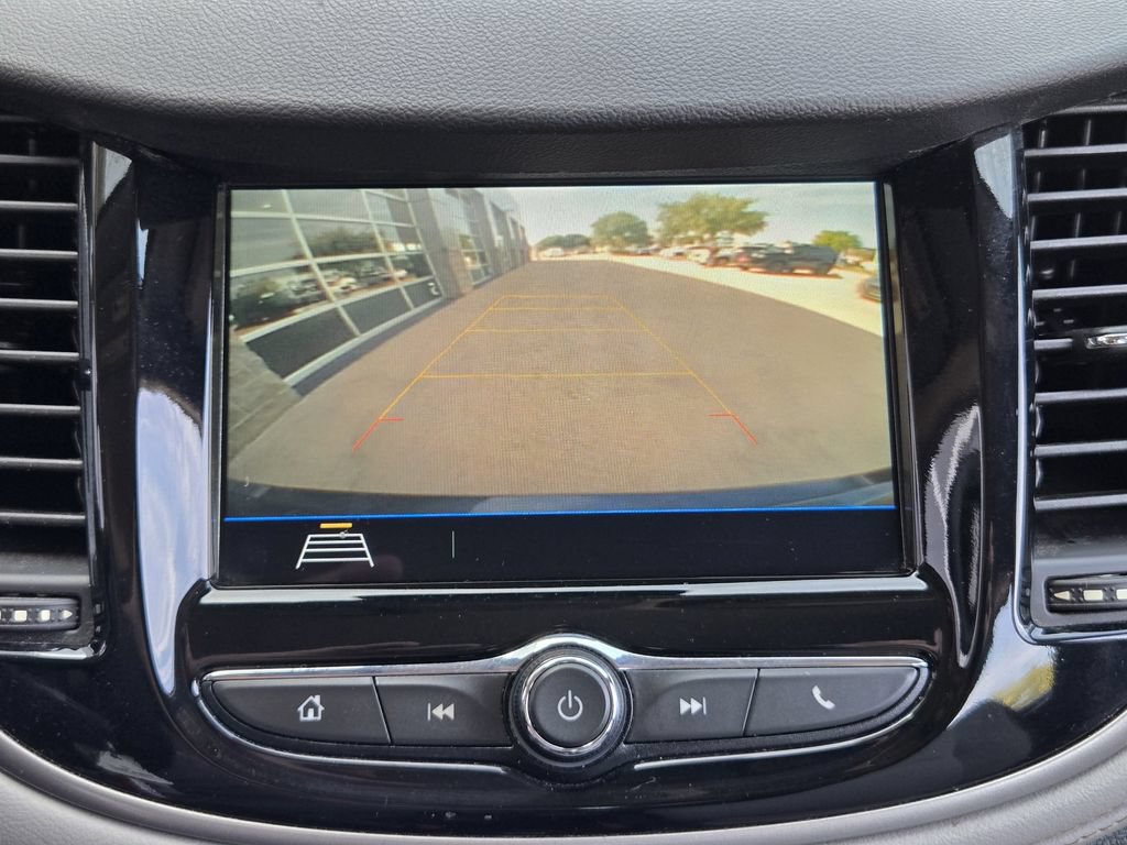 Used 2018 Chevrolet Trax LS FWD image 14